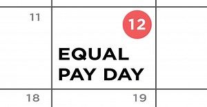 Today is Equal Pay Day. Texas women — who make on average 79 cents to every dollar a man makes — have finally caught up to making as much men did during 2015. That's no cause for celebration. *And, that's 3 1/2 months folks...* Check out our blog for more: http://progresstexas.org/blog/today-equal-pay-day-its-no-celebration-texas | Progress Texas