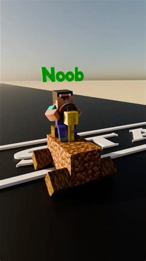 Noob vs Pro vs Hacker: Minecraft Car Race! 🏎️💨