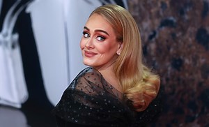 Adele: Alle 60 Songs im ultimativen Ranking