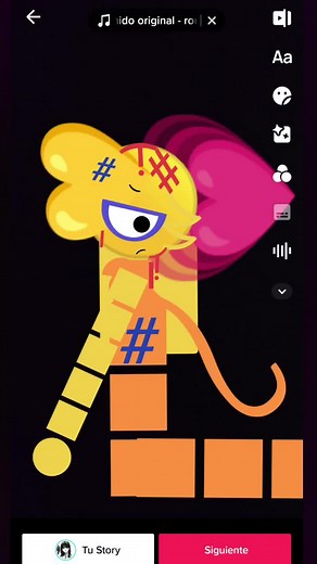 quedo re feo waaaaa😭😭😭