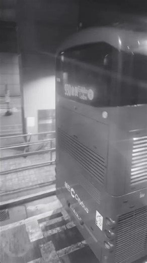 (少見!!!,我見到PC3996行39A+52137行NIS+Rip Pc3996)WU5736 52103 12米新途裝行930#ctb#bus#巴士#城巴#930#52103#WU5736#少見