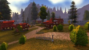 New Avalon Overview Guide - Season of Discovery Phase 8