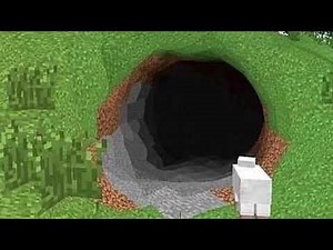 Unnerving music with cursed minecraft images