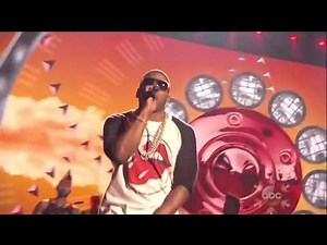 Nelly & Florida Georgia Line `CRUISE` ( LIVE ) HD
