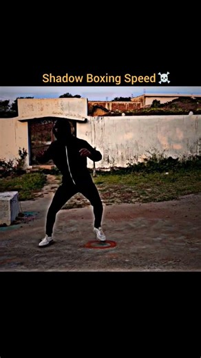 Shadow Boxing Speed Tutorials🔥 #viral #shorts #workout #boxingexercise