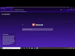 How To Open Incognito Window on Brave Browser [2026]