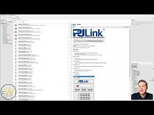 QSYS Asset Manager: How to Make Programming your next QSYS Project a lot Easier