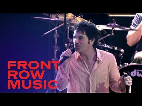 Train Performs Meet Virginia | Midnight Moon | Front Row Music
