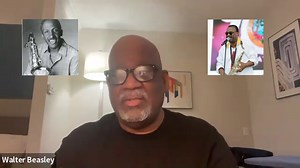 Watch this powerful lesson from Walter to all musicians: the true art of growth lies in accepting responsibility for transcribing and learning phrasing from others. Dive into his wisdom on how embracing this practice not only sharpens your skills but also deepens your musical soul. Whether you're just starting out or a seasoned pro, Walter’s insights will motivate you to take ownership of your craft and keep evolving. #MusicLessons #JazzWisdom #saxophonist #WalterBeasley | Walter Beasley