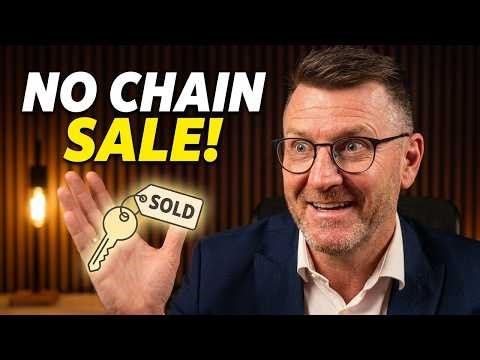 How to Finally Sell Your Struggling Property