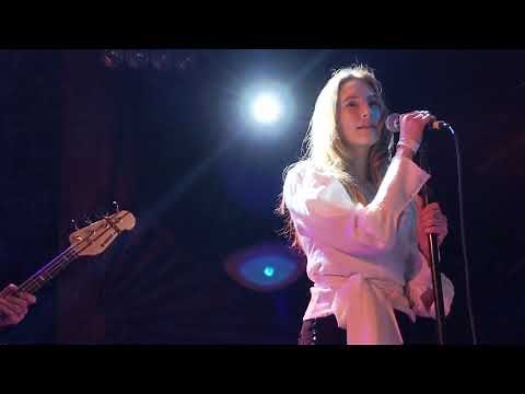 Shallow - Lukas Nelson and Promise of the Real featuring Hunter Elizabeth