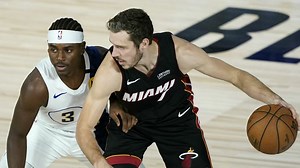 Indiana Pacers hire Toronto Raptors assistant Nate Bjorkgren as head coach