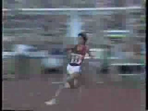 Stefka Kostadinova 2 09 World Record