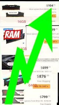 Do more with less #programming #screeps #coding #ram #ramshortage #ai #aiproblems