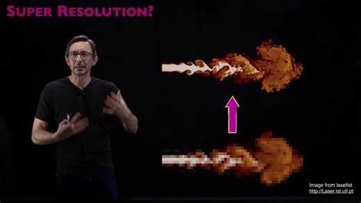 AI⧸ML+Physics Part 1： Choosing what to model [Physics Informed Machine Learning]