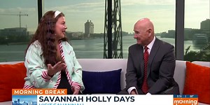 Savannah Holly Days to kick off holiday season