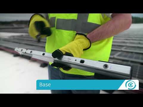 clawFR 10D Benefits, Components, Assembly