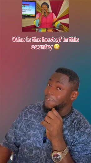 Who is the best gf in this country 😁