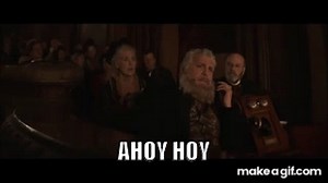 Alexander Graham Bell on Make a GIF