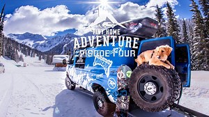 137K views · 467 reactions | After months of preparation we finally made it across the canadian boarder! We found some fun backcountry in White Water, BC before taking up a random stranger on the offer to go snowmobiling in Sicamous, BC. So far this has been one incredible adventure! Episode 4-12, Stay tuned!!! | Andrew Muse | Facebook