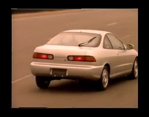 Acura Integra | I Love Honda Civic