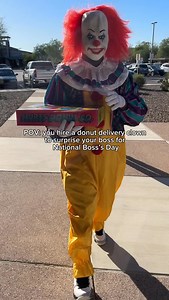 2.4K views · 71 reactions | In all seriousness… we have a fabulous group of leaders here at Mesa Gateway Airport and are so grateful for all they do! Shoutout to them on this National Boss’s Day! ✈️ | Mesa Gateway Airport | Facebook