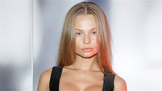 Gdańska modelka była gwiazdą pokazów Victoria's Secret. Co się stało z Magdaleną Frąckowiak?