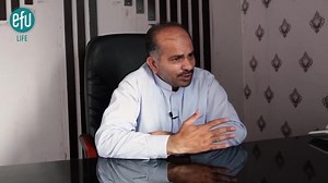 Abdul Razzak always believed in securing his family's future and leaving a legacy behind. His inspiring story reveals how life insurance became a savior during a sudden critical illness. It's a powerful reminder of the importance of planning for the unpredictability in life. Click here to watch more stories: https://www.youtube.com/watch?v=ZZq3ACk3WEg&list=PLXIBy7aN5tTi3tMYqCtLWAb5GDoZudFT4 #YourLegacySecured #Backupkahaniyaan #Season3 | EFU Life Assurance Ltd