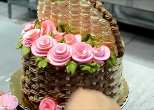 2.1M views · 6.6K reactions | amazing cake <3 i love it (y) Cake Time | Cake Time | Facebook