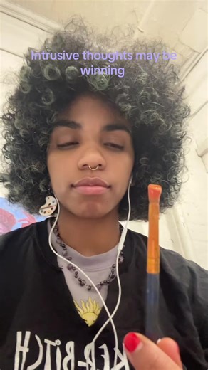 Should I eat paint friends? | paint