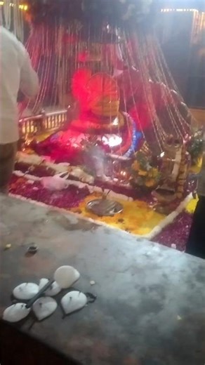 आए नवरात्रि माता के