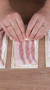 198K views · 1.7K reactions | Next time you make bacon, try this easy and delicious recipe | Easy Recipe | Facebook