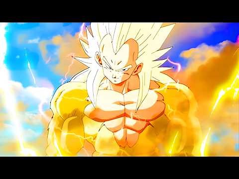 Vegeta FINALLY Masters Super Saiyan 5 AFTER Dragon Ball Super!?