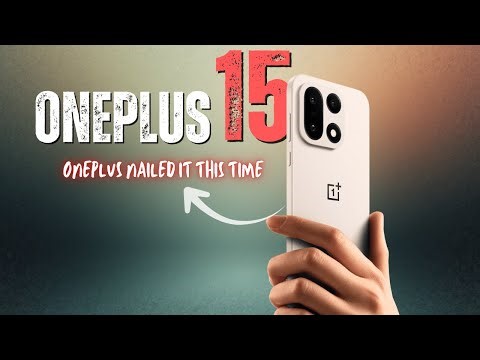 😱 OnePlus’ Next Innovation Will Blow Your Mind! You Won’t Believe What They’ve Developed