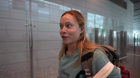 Doha City Tour Experience During an 8 Hour Airport Layover