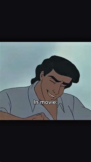 Use faceIQ labs for face analysis #princeeric #fyp #mattbomer #disney #thelittlemermaid