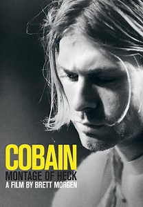 Cobain: Montage of Heck