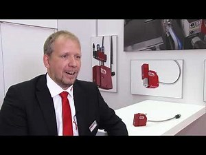 Baumer hhs presents new Xfeed central adhesive system