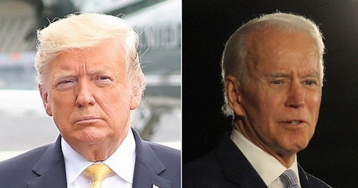 勝つための情報リテラシー：日本のメディアが絶対に報道しないジョー・バイデン米民主党大統領候補の恐るべき正体（立沢賢一） | 週刊エコノミスト Online