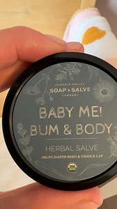 We believe that nature provides all of the simple nourishing ingredients we need for our all-natural organic baby care products. The best organic skin care products are the ones made from wholesome, non-toxic ingredients. So keep it natural from their first day with our gentle baby collection, meticulously formulated for even the most sensitive skin. Our full line of Organic baby care includes organic baby soap, organic baby oil, organic baby powder, organic baby balm, and organic baby bum salve