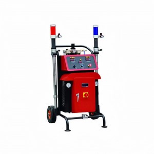 [Hot Item] Polyurethane Foam Injection Machine, PU Foam Injecting Machine