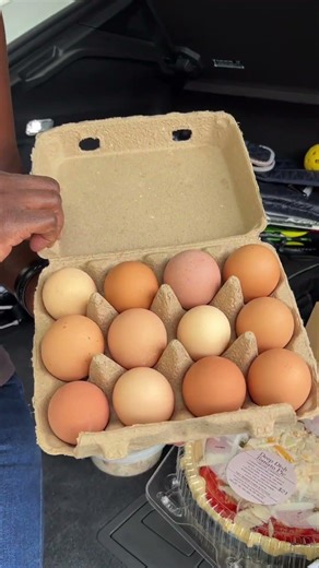 I Found Charleston’s Secret Farm-to-Table Market… WOW