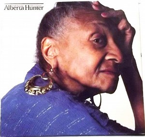 Alberta Hunter - Look For The Silver Lining