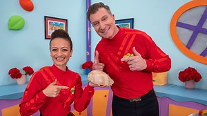 A Sailor Went To Sea – The Wiggles: Ready, Steady, Wiggle! (Season 4, Episode 2) - Apple TV (AU)