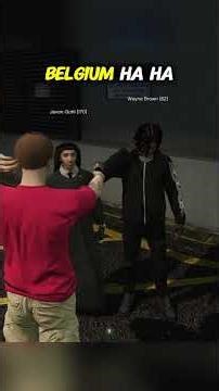 Asking Americans geography questions?