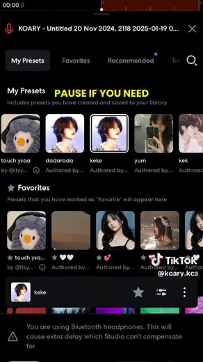Create Stunning FX with BandLab and CapCut Tutorials