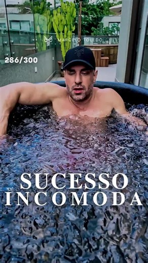 Desmerecimento e Sucesso: Um Comportamento Comum