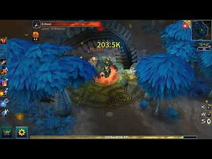 Eternium : River Of Blood