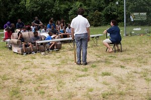 Eastbound & Down: "Chapter 25" (Episode 4.04)