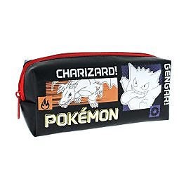 Pokemon 025 Pencil Case